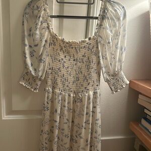 Reformation mini Dress